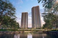 River Modern (D9), Apartment #525852601